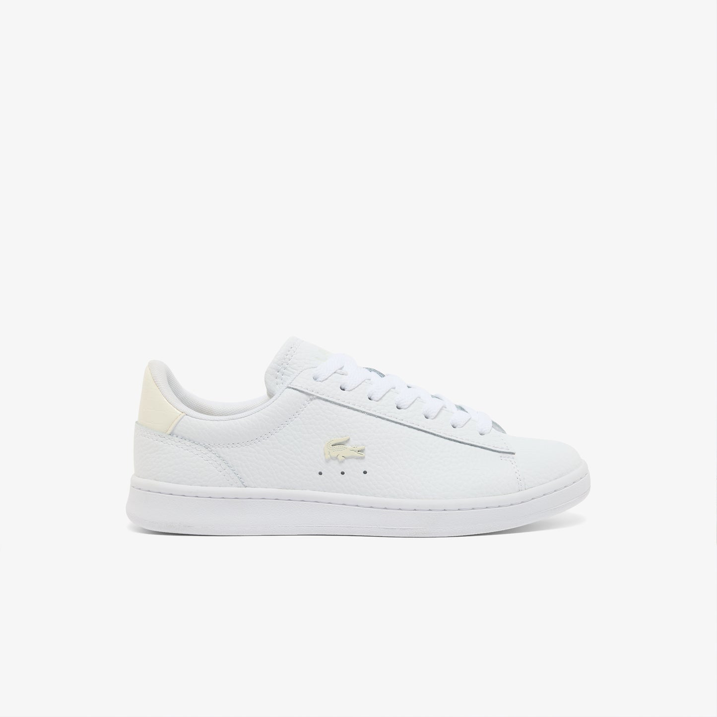 Women's Carnaby Set Leather Sneakers-50SFA0048