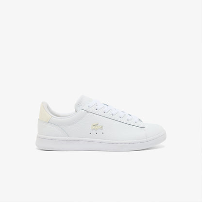 Women's Carnaby Set Leather Sneakers-50SFA0048