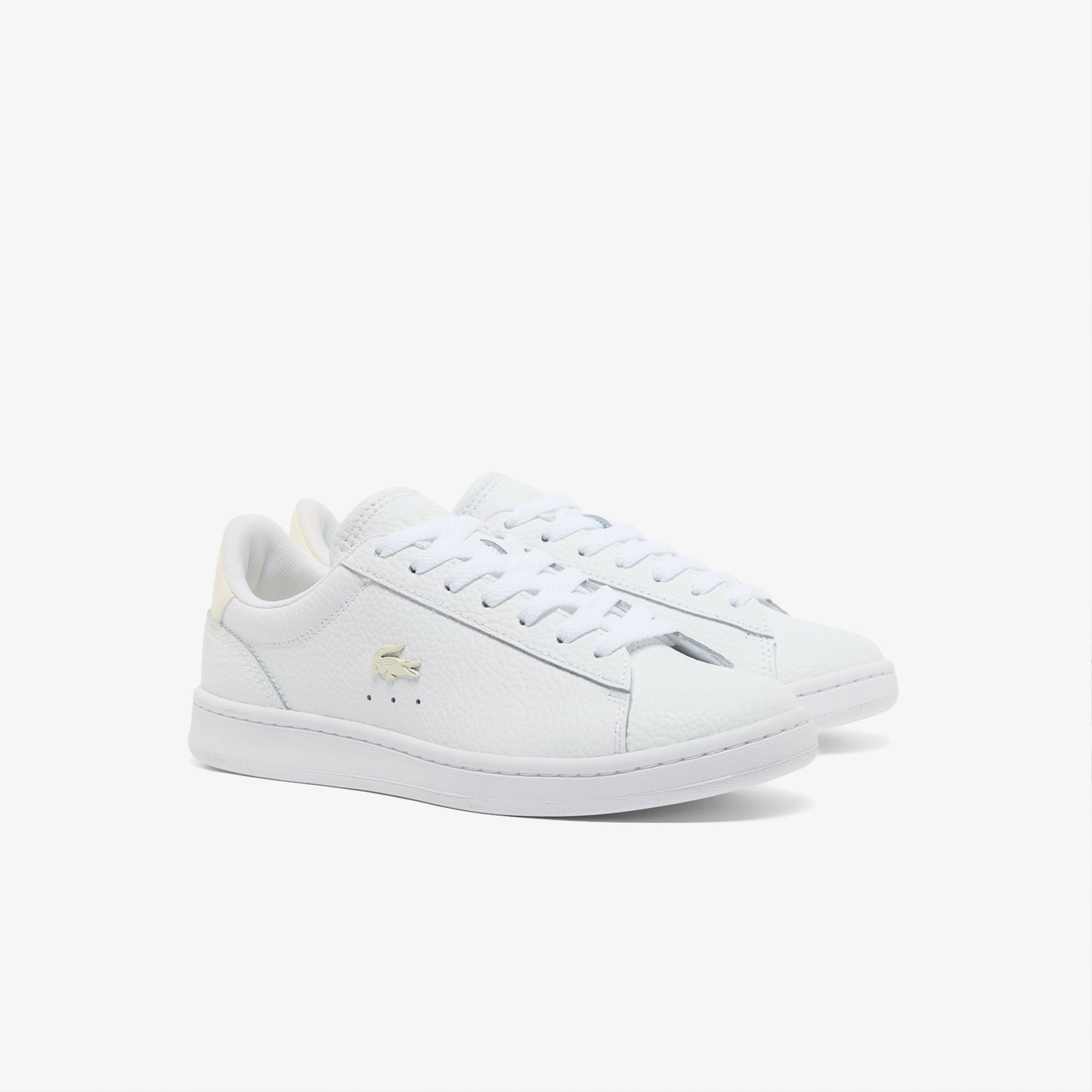Women's Carnaby Set Leather Sneakers-50SFA0048