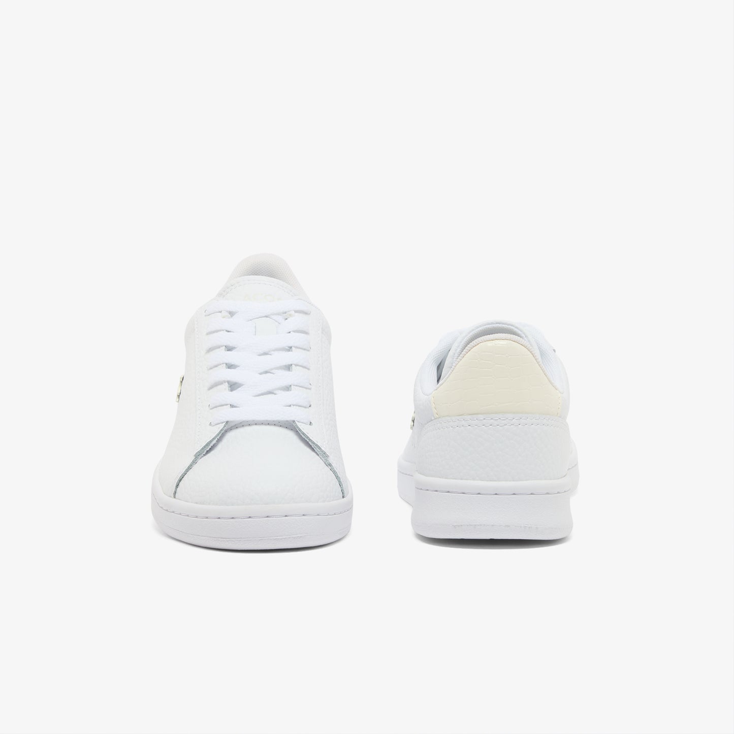 Women's Carnaby Set Leather Sneakers-50SFA0048