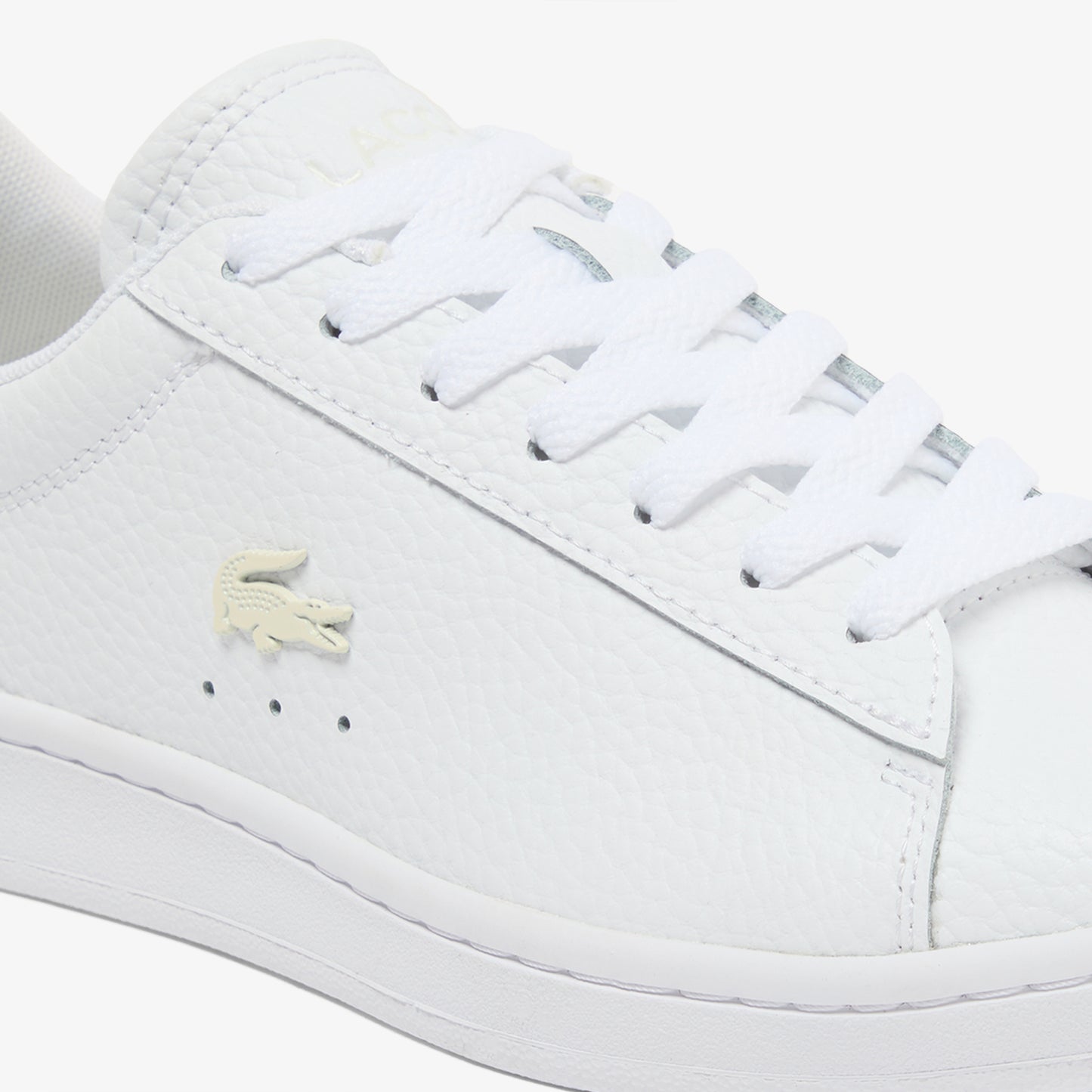 Women's Carnaby Set Leather Sneakers-50SFA0048