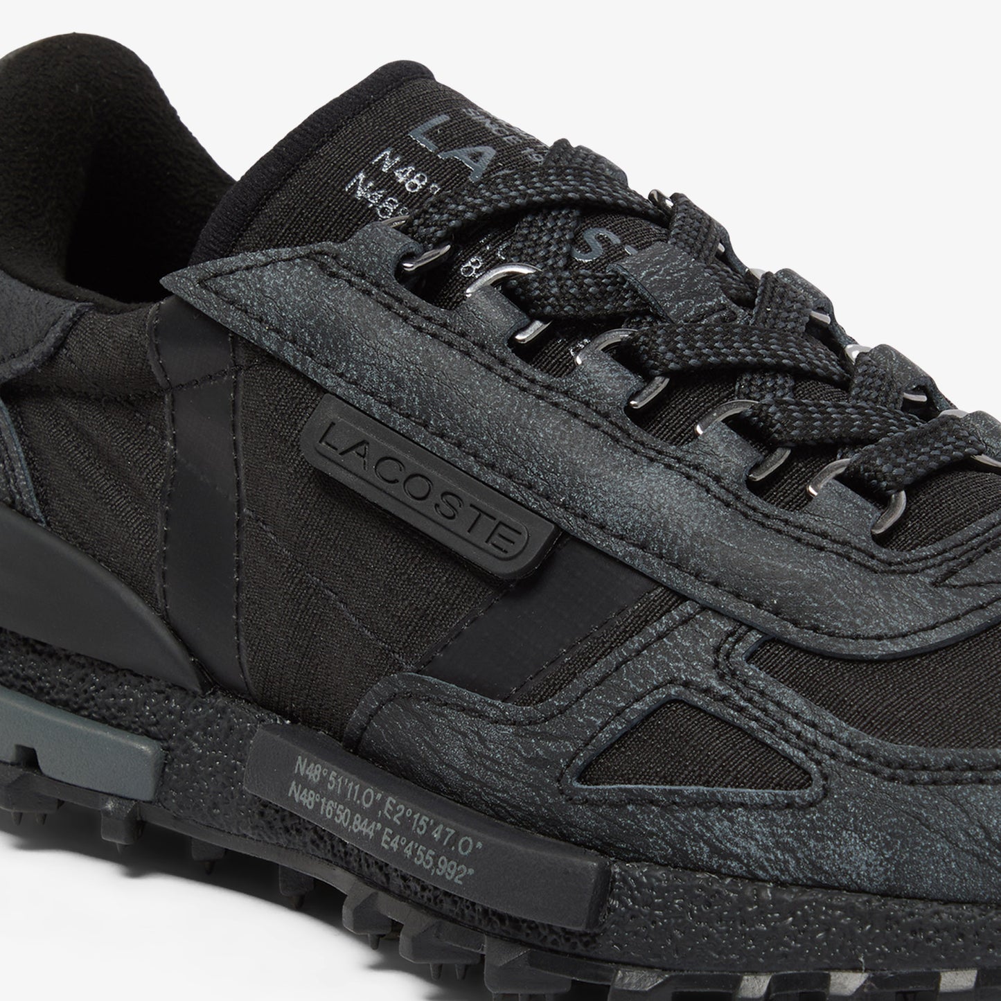 Women's Elite Active Leather Sneakers  - 50SFA0081