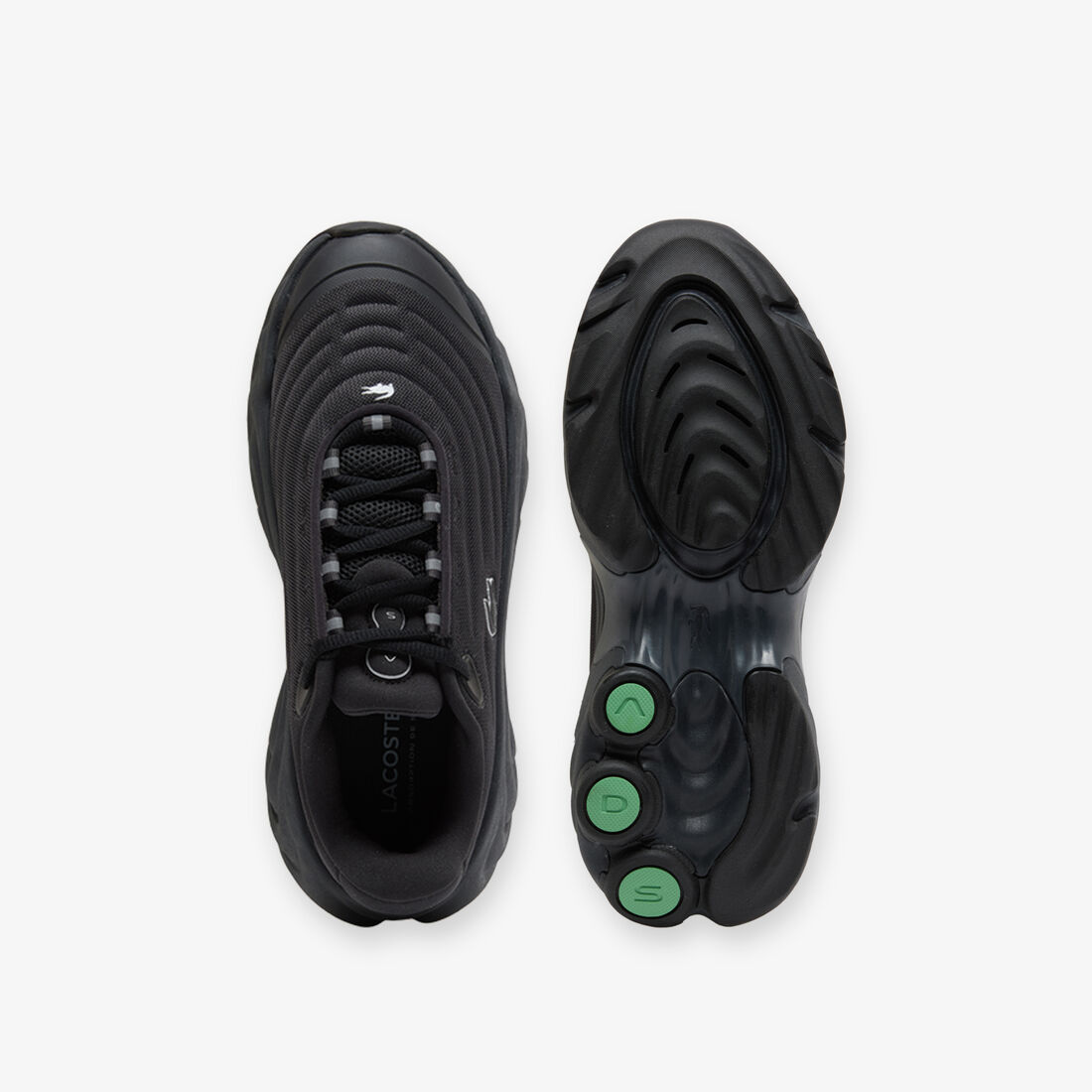 Women’s Spinor Sneakers - 50SFA0170