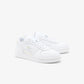 Women’s T-Clip Set Leather Sneakers-50SFA0188