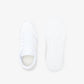 Women’s T-Clip Set Leather Sneakers-50SFA0188