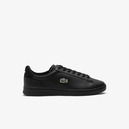 Men's Carnaby Set Leather Sneakers-50SMA0061