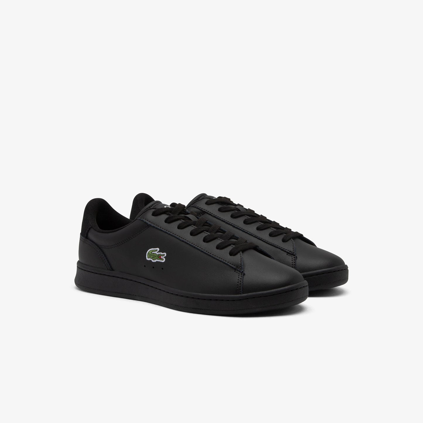 Men's Carnaby Set Leather Sneakers-50SMA0061