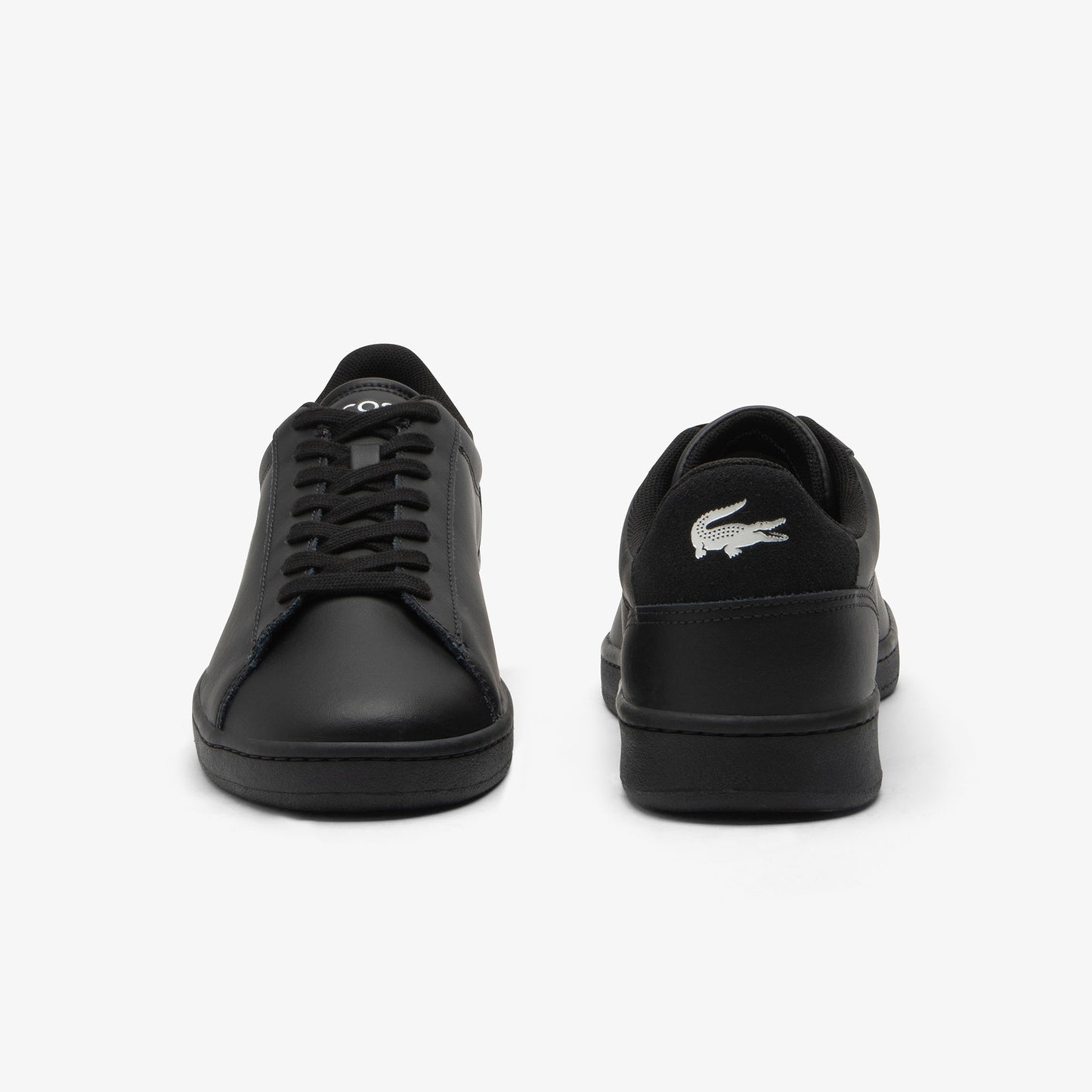 Men's Carnaby Set Leather Sneakers-50SMA0061