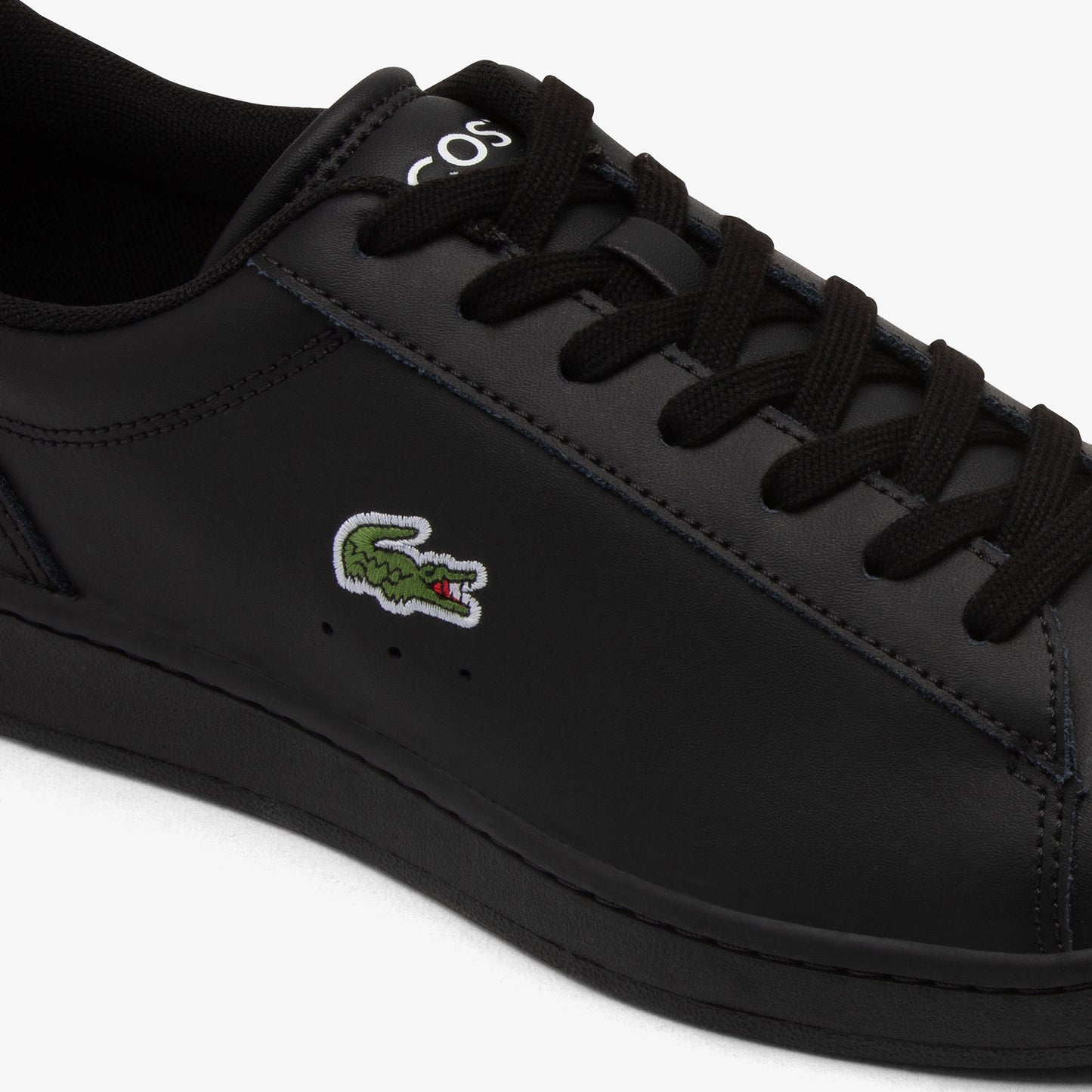 Men's Carnaby Set Leather Sneakers-50SMA0061