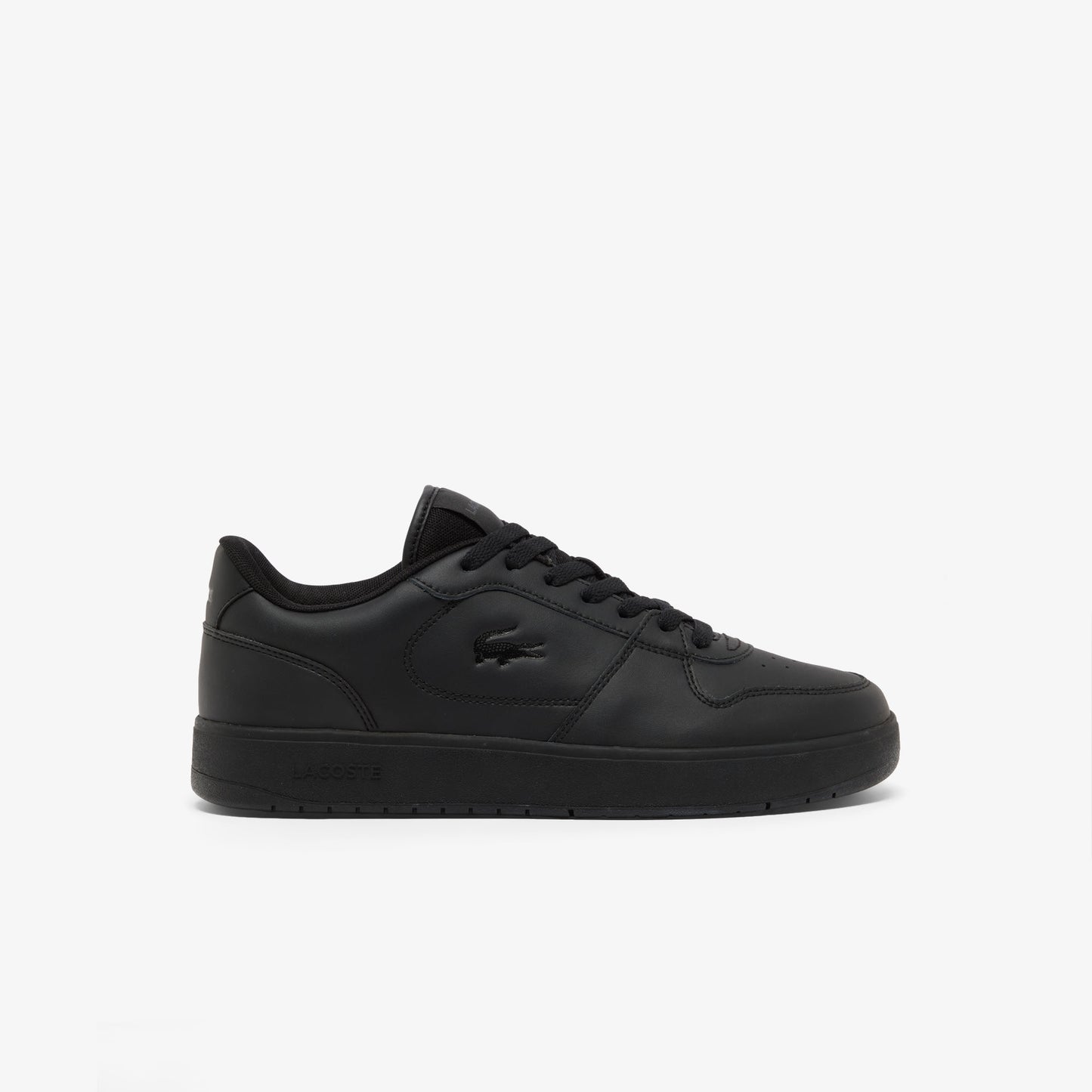 Men's Court Ace Leather Sneakers-50SMA0070
