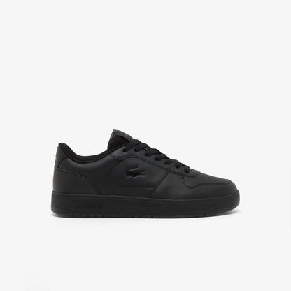 Men's Court Ace Leather Sneakers-50SMA0070