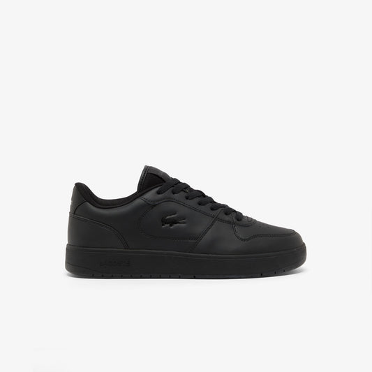 Men's Court Ace Leather Sneakers-50SMA0070