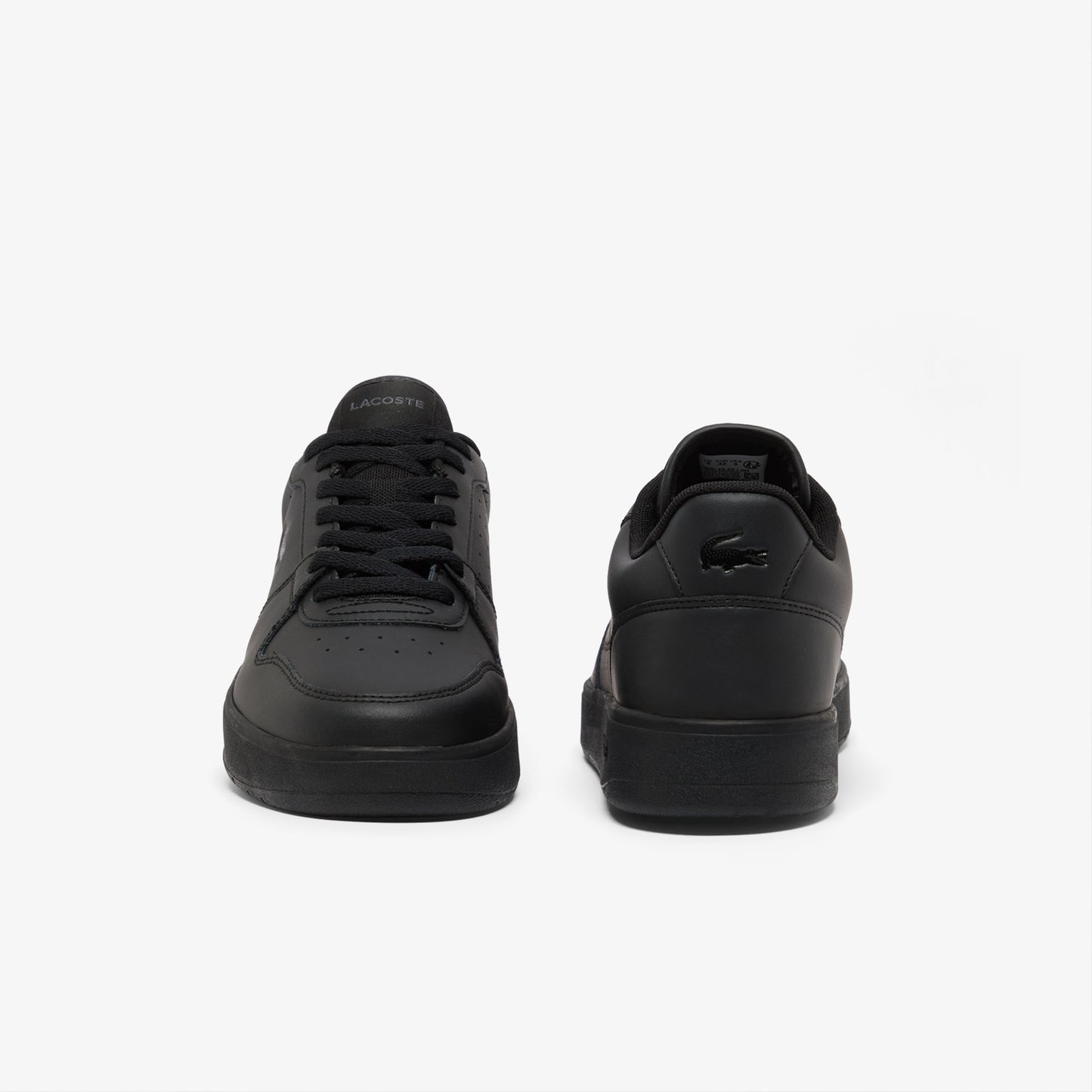 Men's Court Ace Leather Sneakers-50SMA0070
