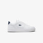 Men's Court Ace Leather Sneakers-50SMA0070