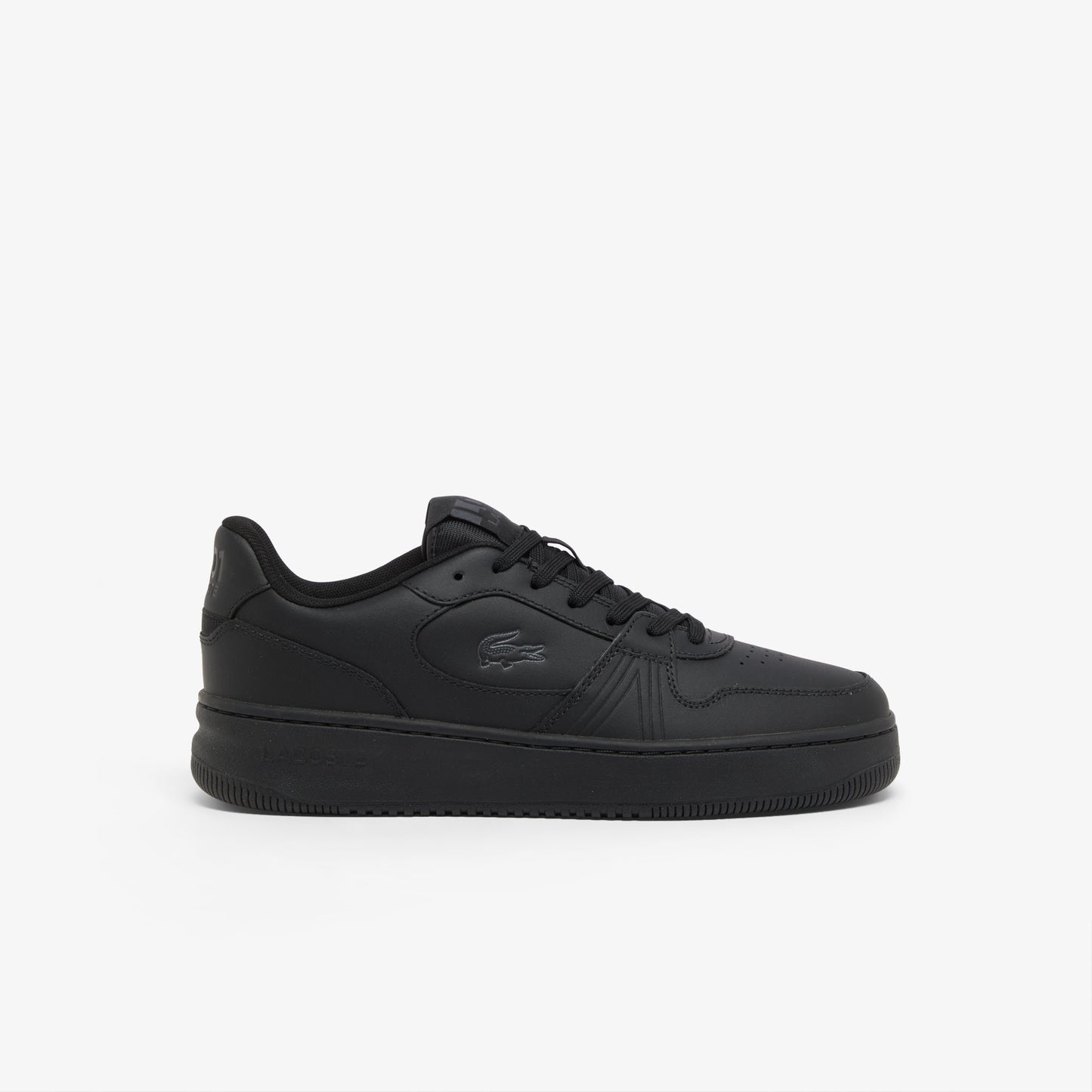 Men's L001 Set Leather Sneakers-50SMA0097