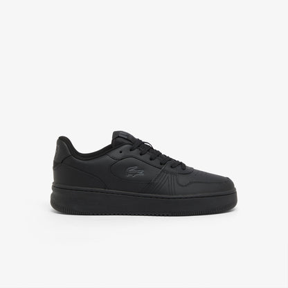 Men's L001 Set Leather Sneakers-50SMA0097
