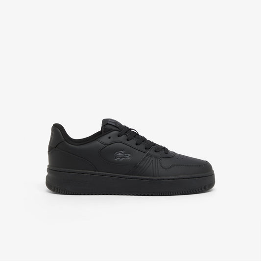 Men's L001 Set Leather Sneakers-50SMA0097