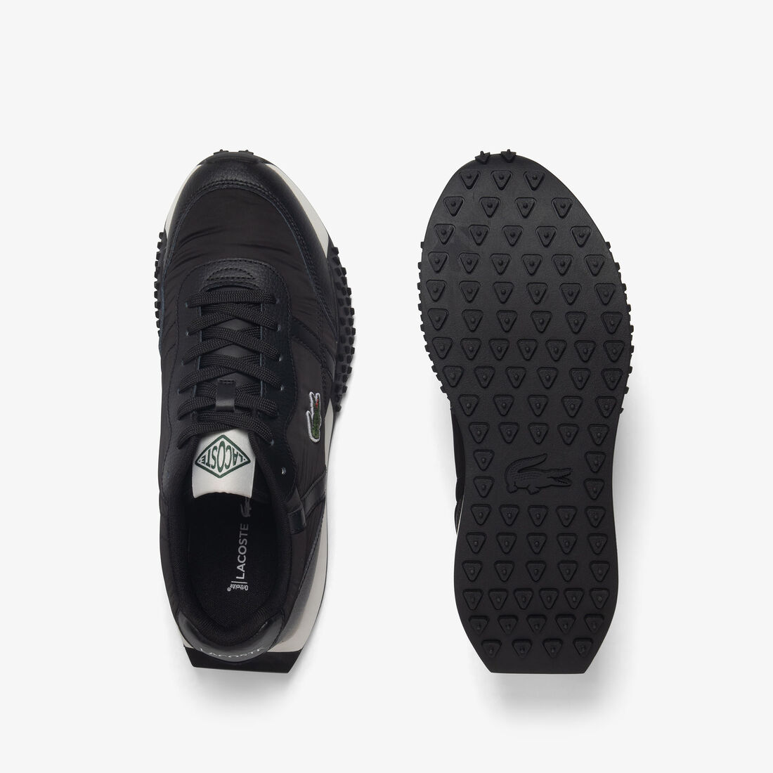 Men's L-Spin Evo Sneakers  - 50SMA0135