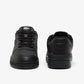 Men's T-Clip Set Leather Sneakers - 50SMA0183