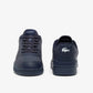 Men's T-Clip Set Leather Sneakers - 50SMA0191