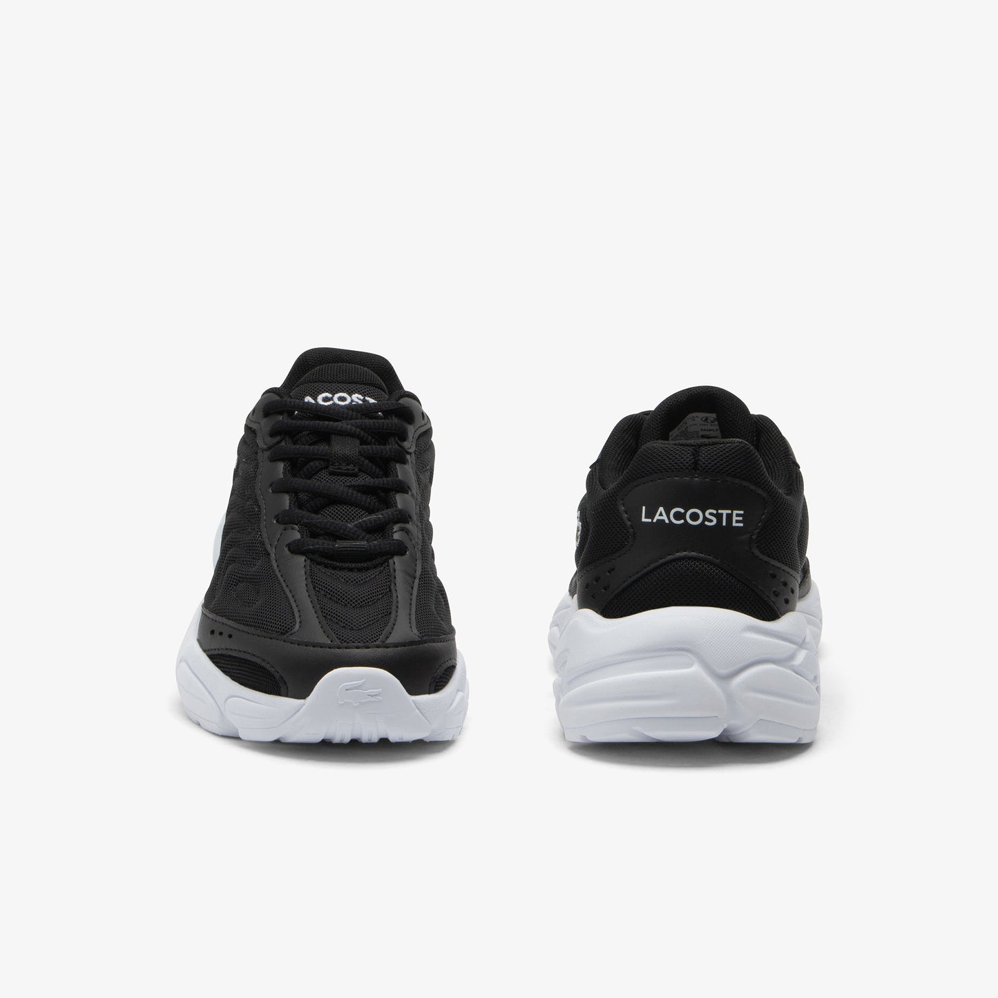 Junior's Storm 96 2K Lite Sneakers -50SUJ0022