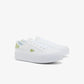 Women's Ziane Platform Leather Sneakers-51CFA0021