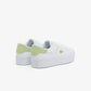 Women's Ziane Platform Leather Sneakers-51CFA0021