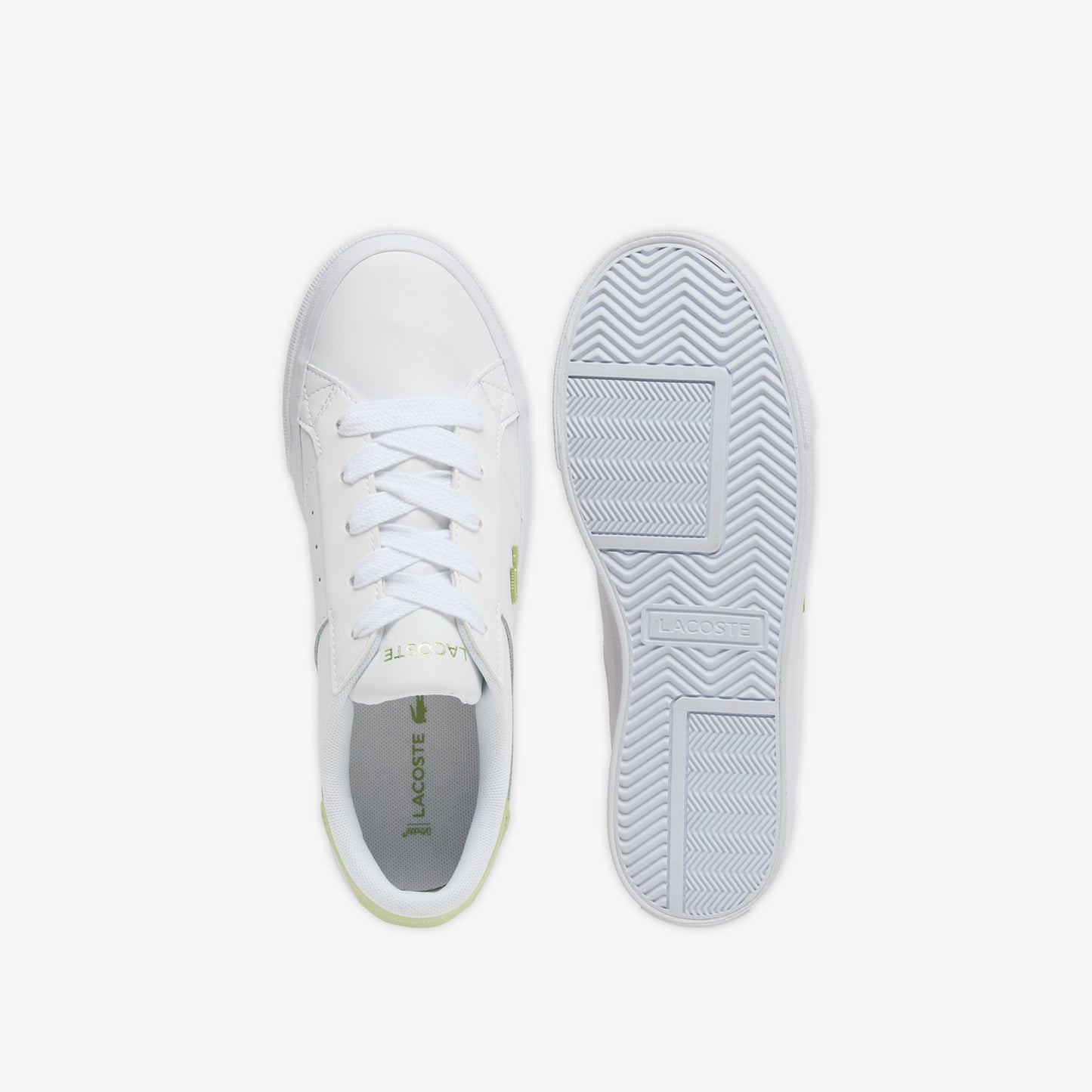Women's Ziane Platform Leather Sneakers-51CFA0021