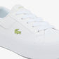 Women's Ziane Platform Leather Sneakers-51CFA0021