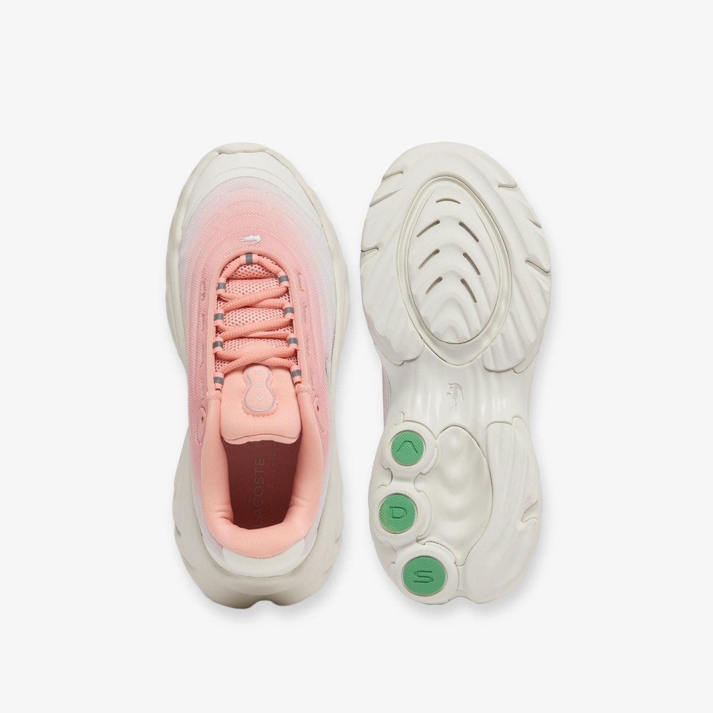 Women's Spinor Sneakers-51SFA0036