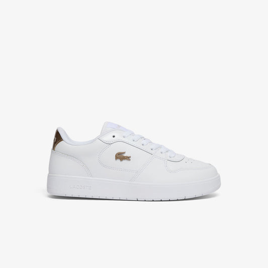 Women's Court Ace Leather Sneakers-51SFA0144