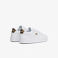 Women's Court Ace Leather Sneakers-51SFA0144