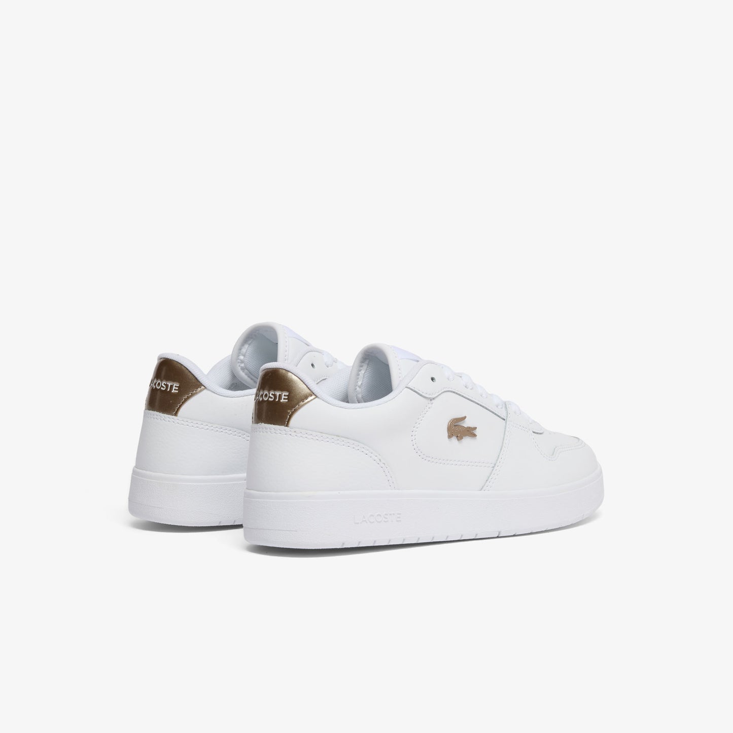 Women's Court Ace Leather Sneakers-51SFA0144