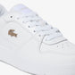Women's Court Ace Leather Sneakers-51SFA0144
