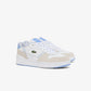 Women's T-Clip Set Leather Sneakers-51SFA0162