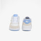 Women's T-Clip Set Leather Sneakers-51SFA0162