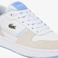 Women's T-Clip Set Leather Sneakers-51SFA0162