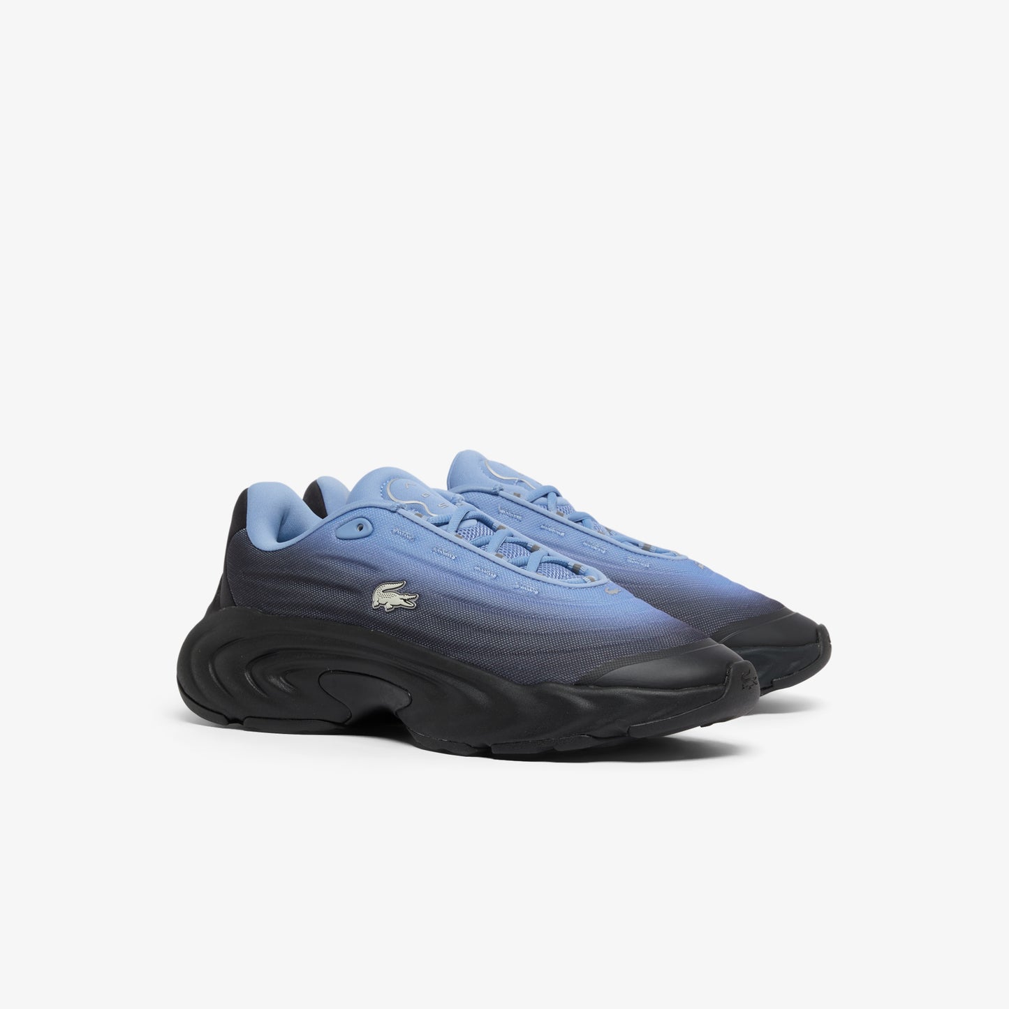 Men's Spinor Sneakers-51SMA0053