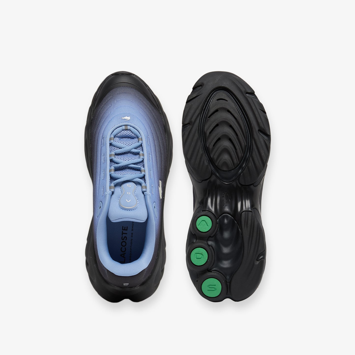Men's Spinor Sneakers-51SMA0053