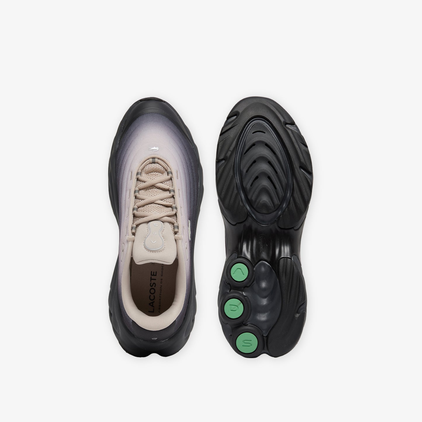 Men's Spinor Sneakers-51SMA0053