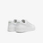 Men's T-Clip Set Leather Sneakers-51SMA0098