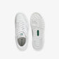 Men's T-Clip Set Leather Sneakers-51SMA0098