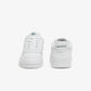 Men's T-Clip Set Leather Sneakers-51SMA0098