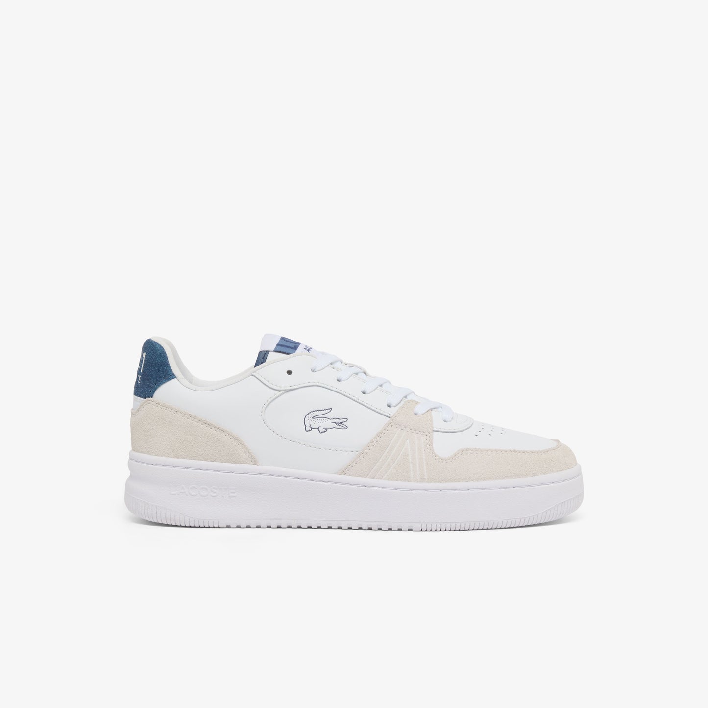 Men's L001 Set Leather Sneakers -51SMA0122