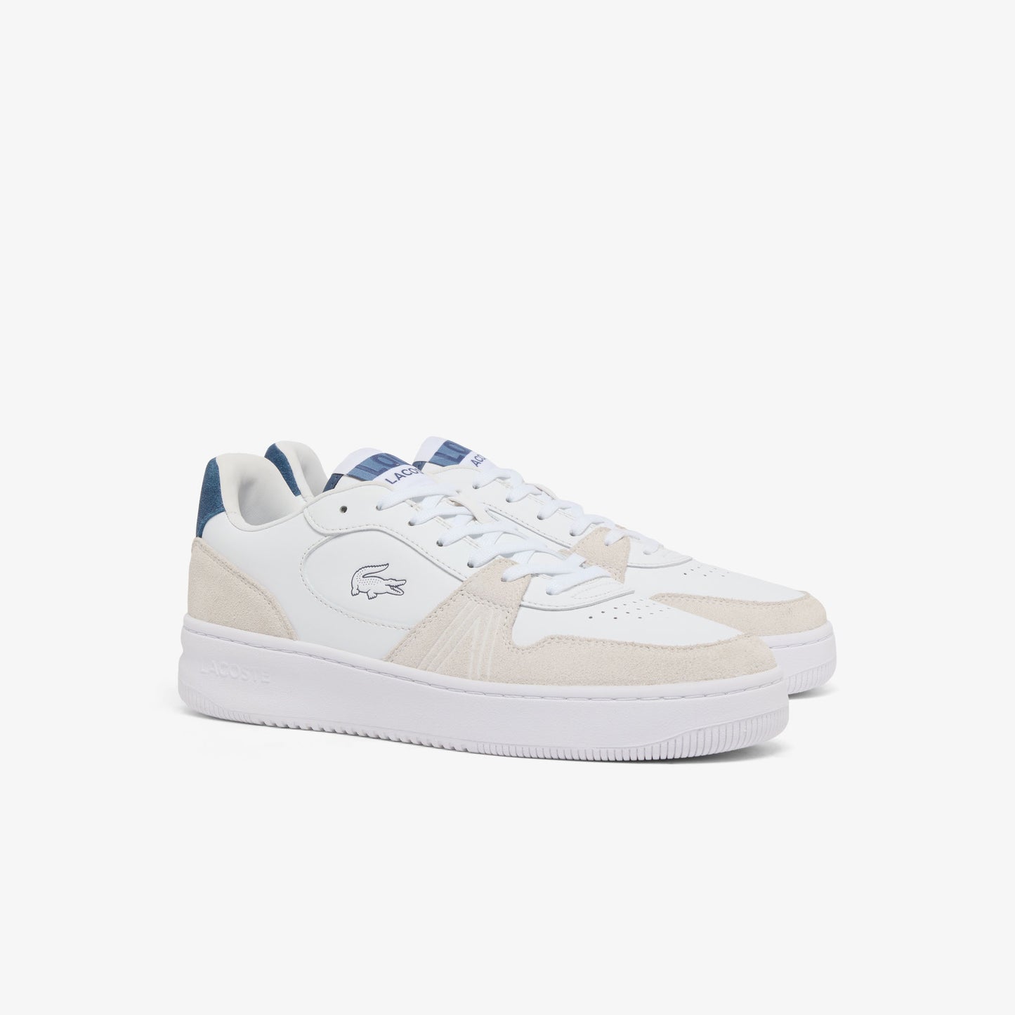 Men's L001 Set Leather Sneakers -51SMA0122