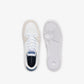 Men's L001 Set Leather Sneakers -51SMA0122
