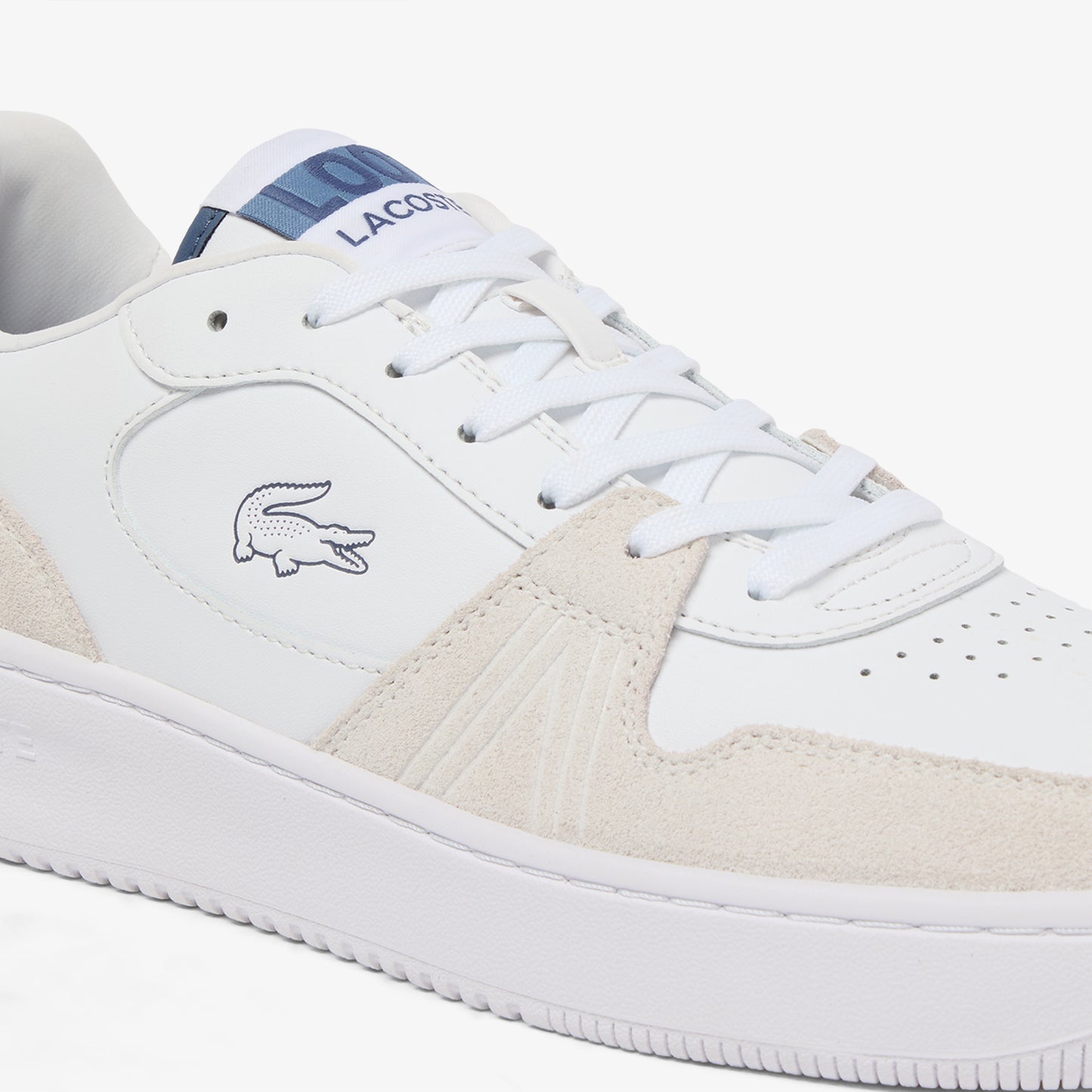 Men's L001 Set Leather Sneakers -51SMA0122