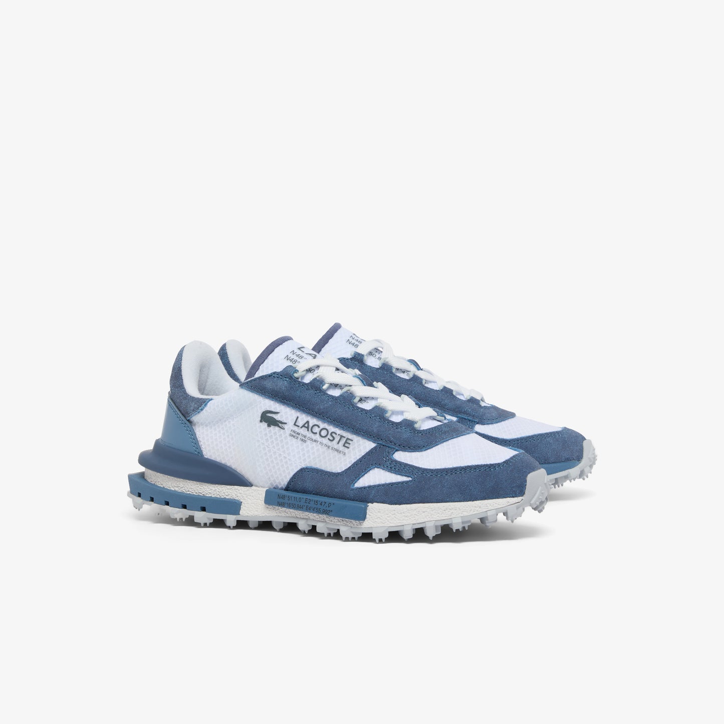 Men's Elite Active Sneakers-51SMA0142