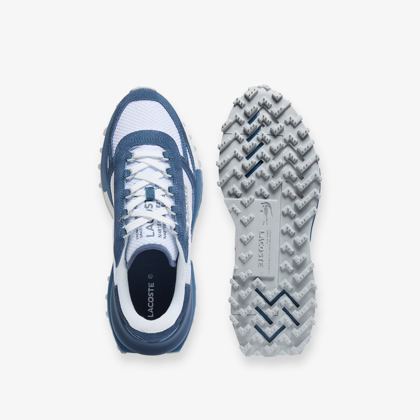 Men's Elite Active Sneakers-51SMA0142