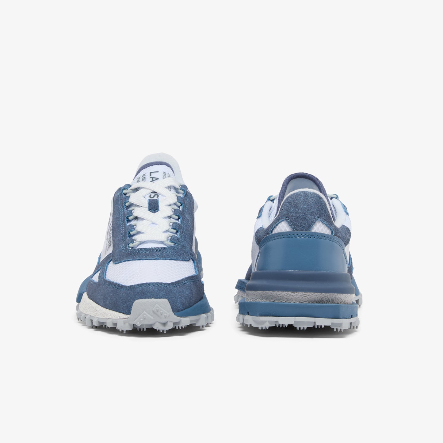 Men's Elite Active Sneakers-51SMA0142